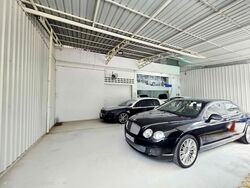 Senang Crescent (D14), Factory #598116141